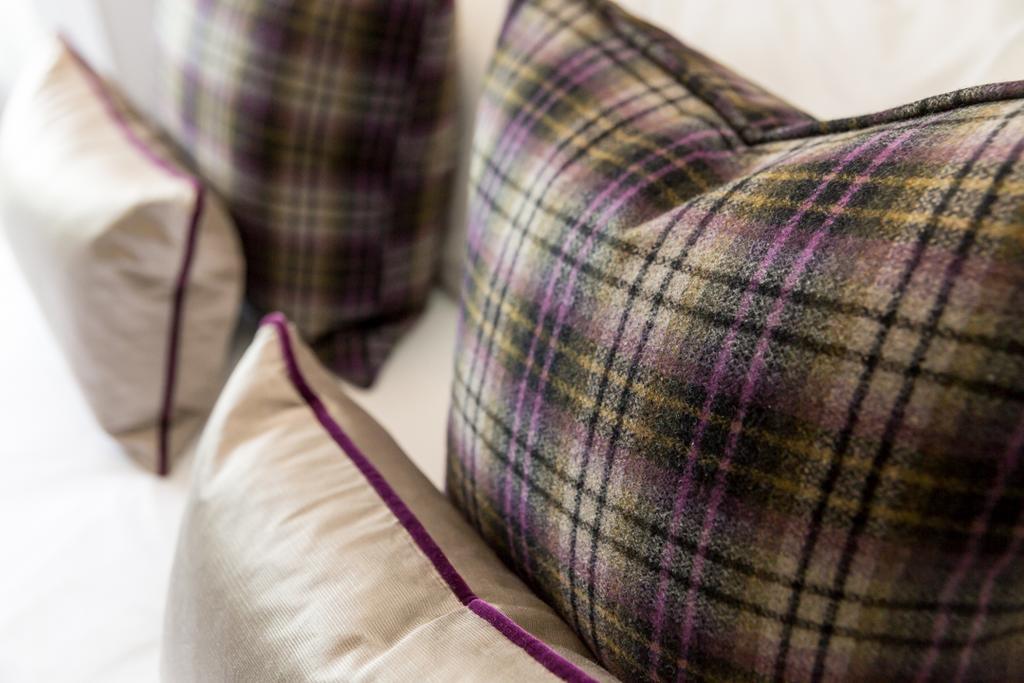 The Dowans Hotel Of Speyside Aberlour Bagian luar foto